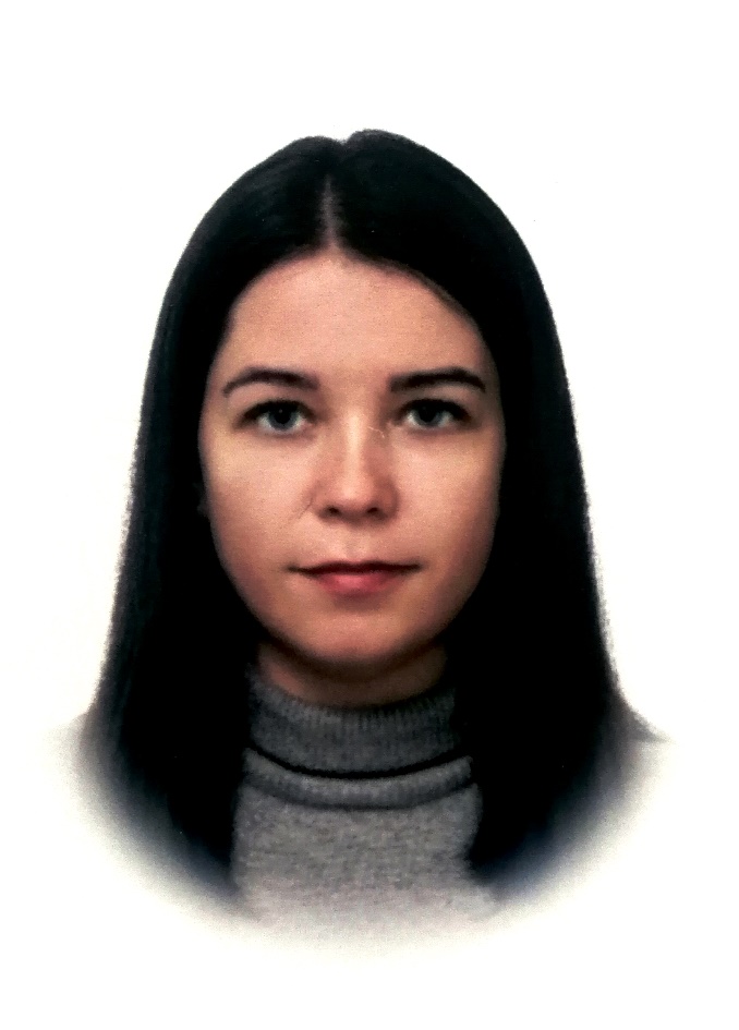 Ртищева Юлия Викторовна.