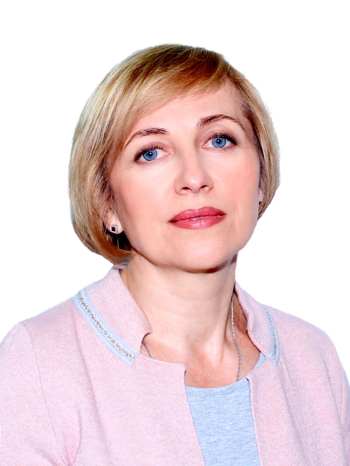 Маслова Ирина Вячеславовна.