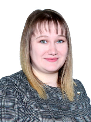 Чачина Надежда Сергеевна Чачина Надежда Сергеевна